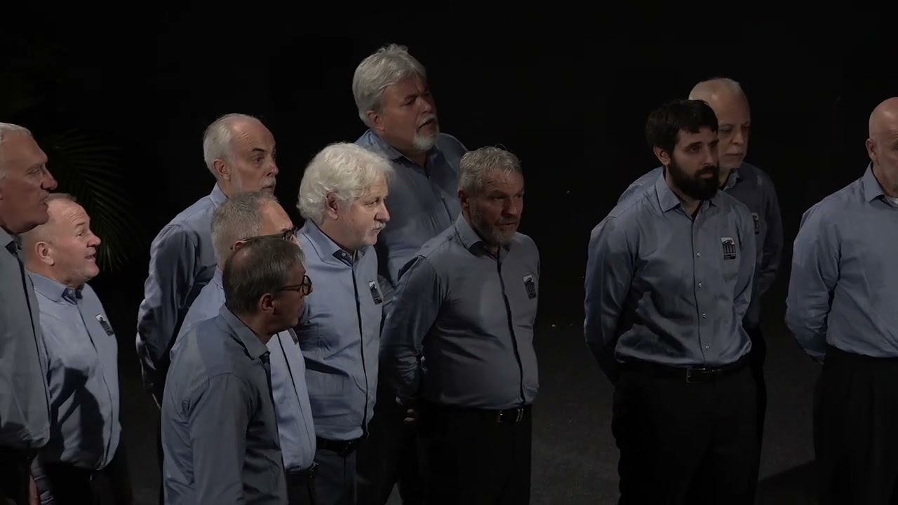 Cortesani - Coro Scaligero dell'Alpe CAI VR