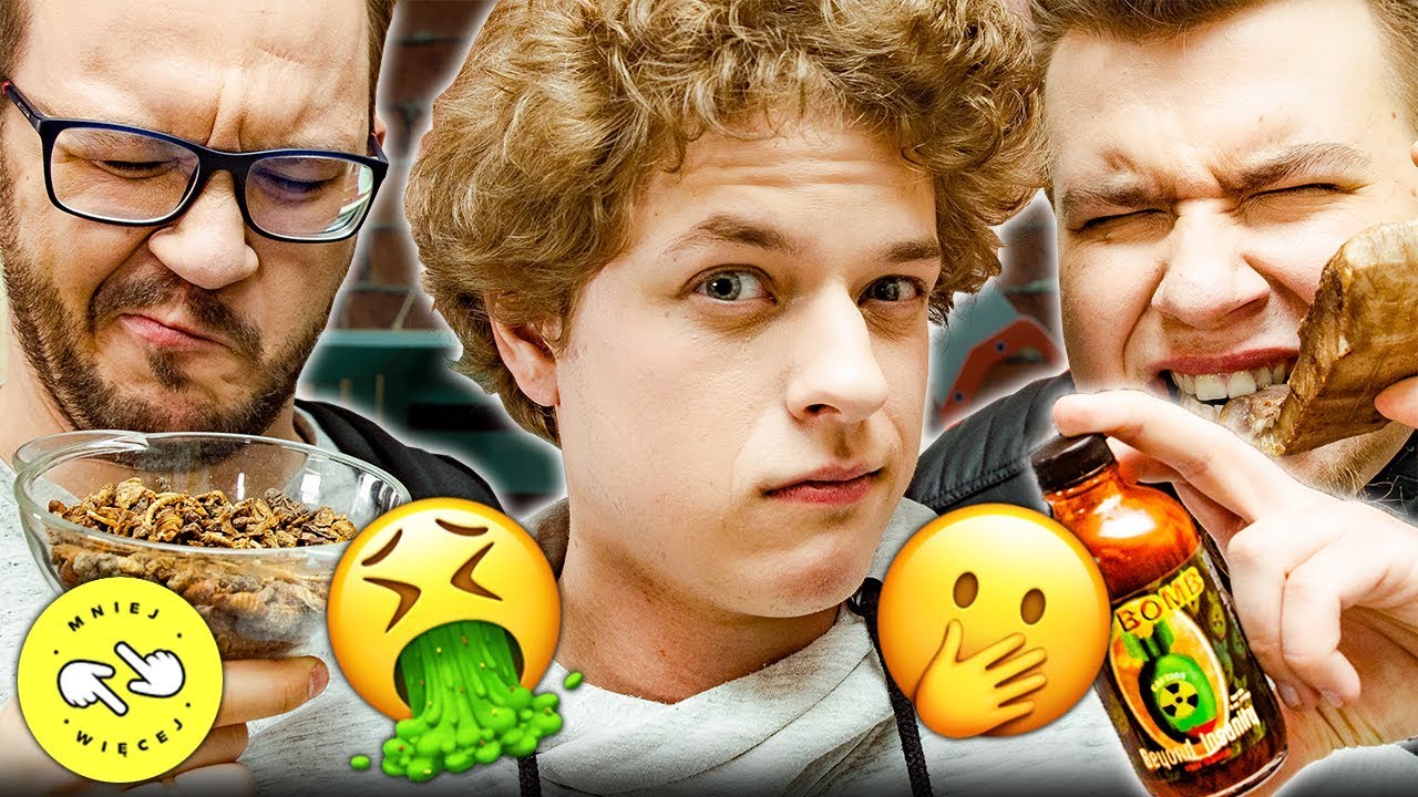 PRAWDA czy OBRZYDLISTWO? z Unboxall