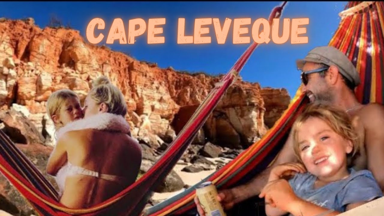 Cape Leveque Cygnet Bay Camping (Western Australia)