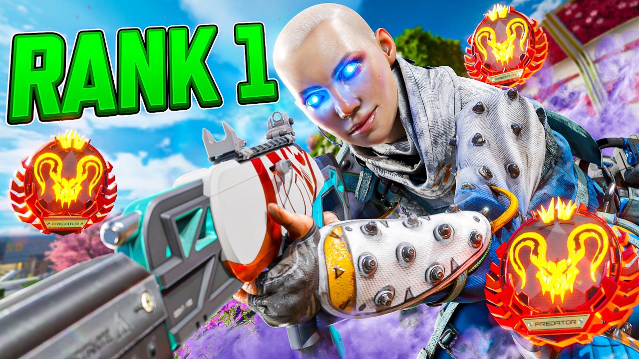 Rank 1 Wraith Movement on Controller