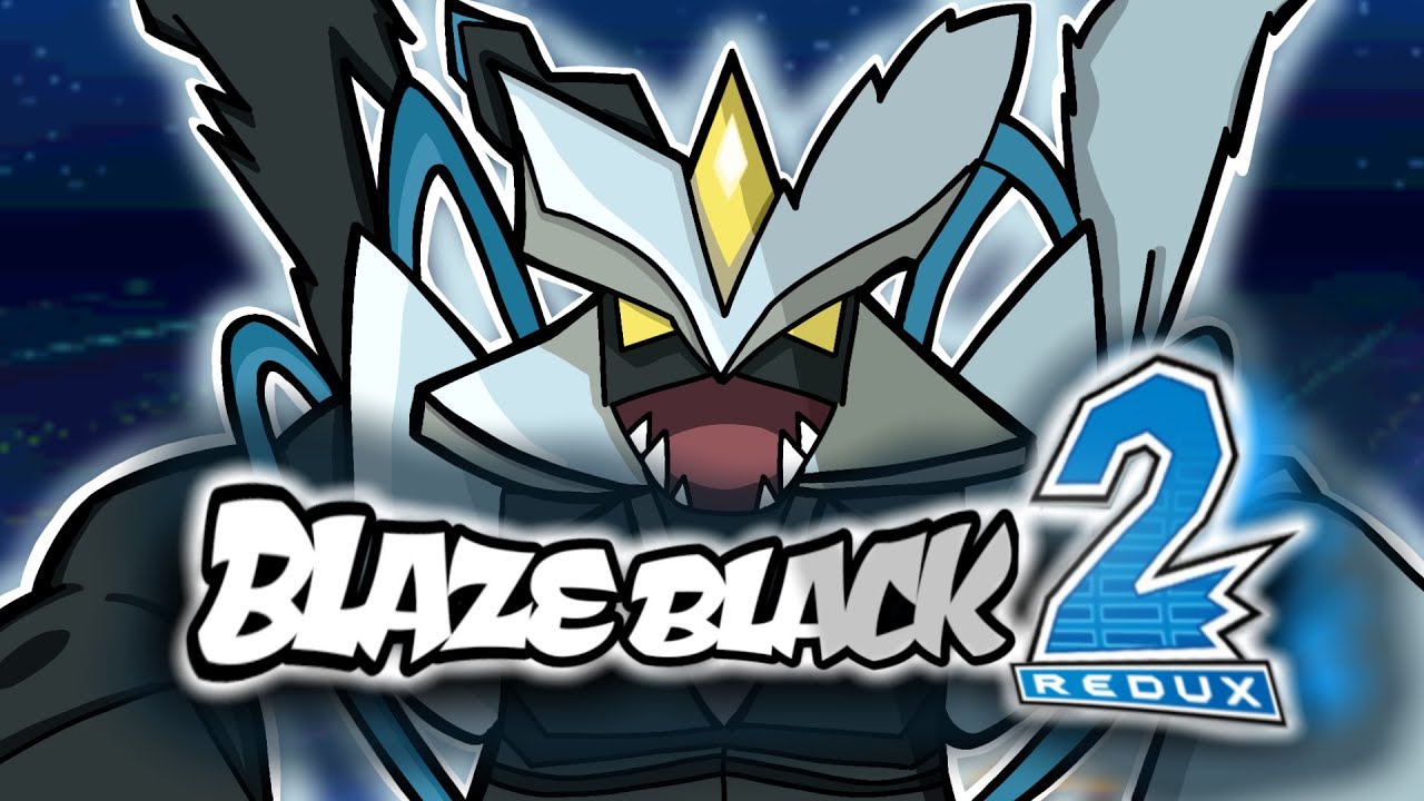 How I Beat The HARDEST Pokemon Black 2 Nuzlocke