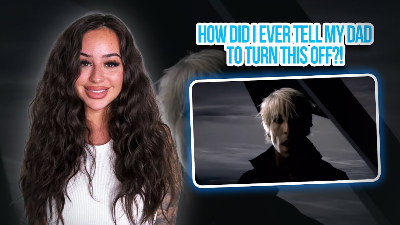 LOVED THIS ONE! First Time Reaction To Red Hot Chili Peppers - Otherside