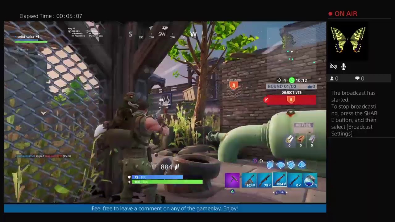 How to win every game of beach assault