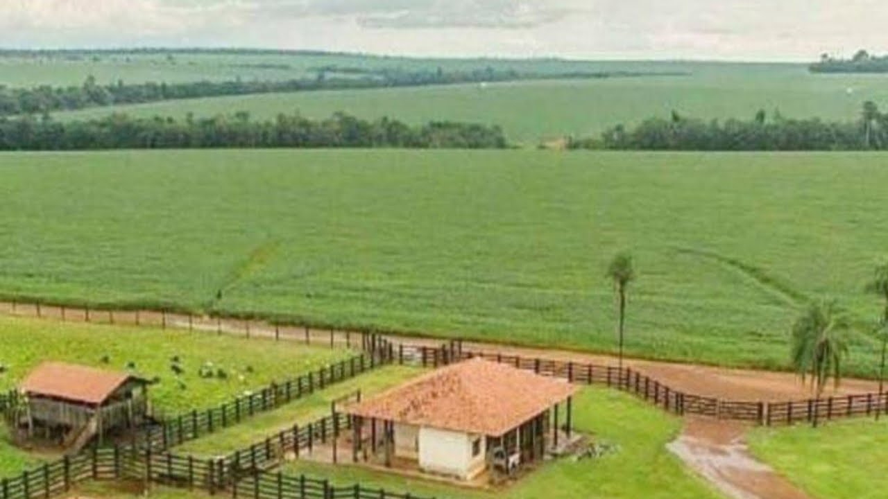 FAZENDA A VENDA NO PARÁ NA REGIÃO DE MARABÁ.