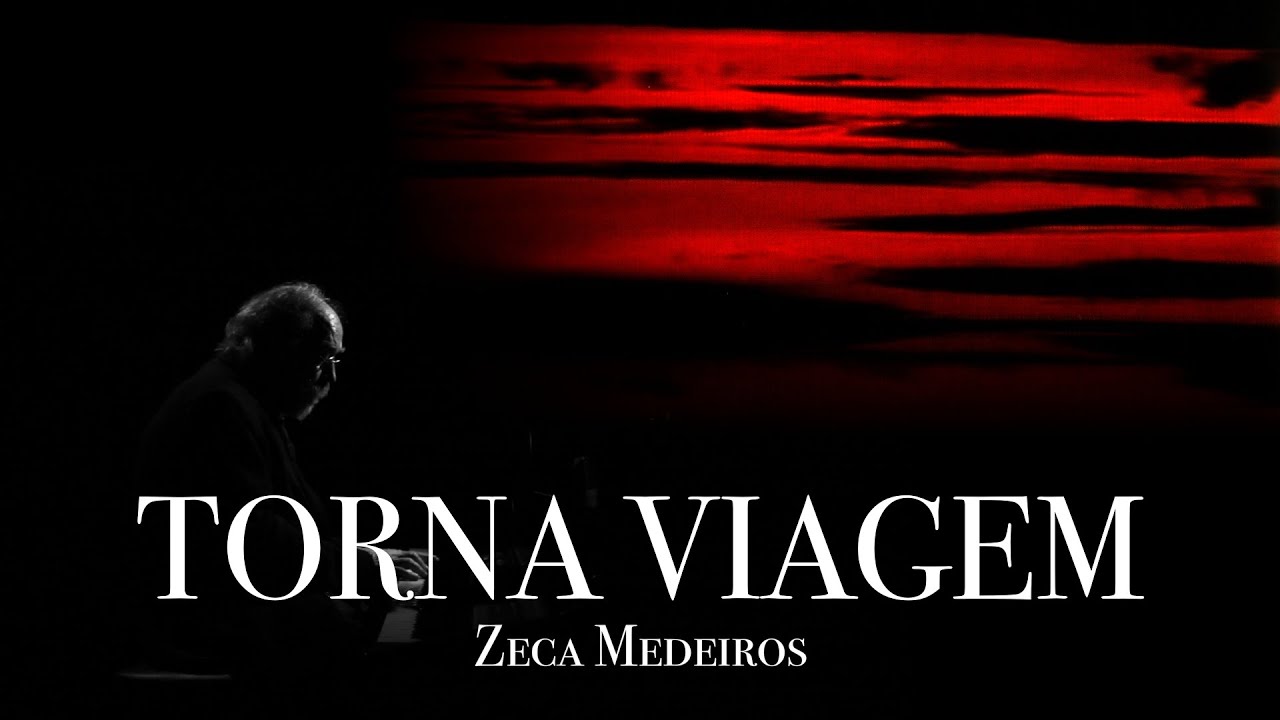 Zeca Medeiros - Torna Viagem