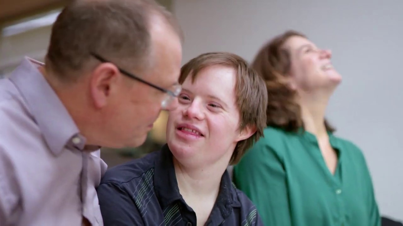 One-on-one job support leads to meaningful work &ndash; WorkBC