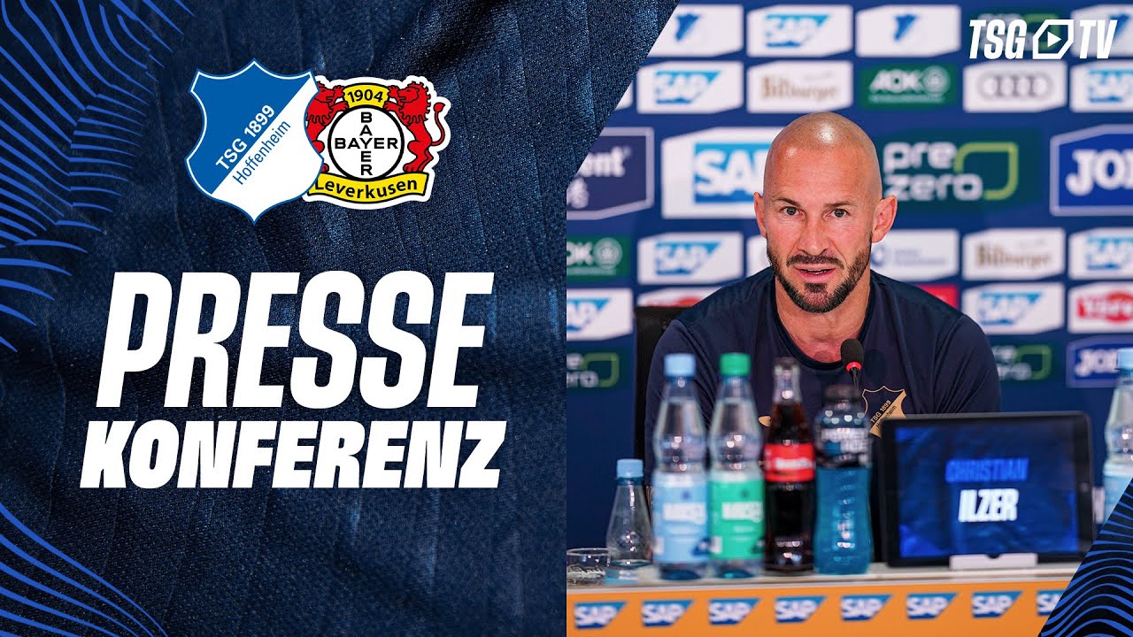 🔴 LIVE | PK vor 