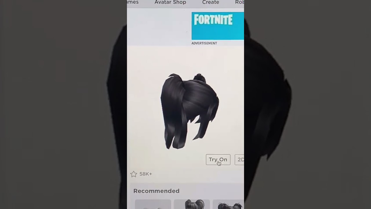 TikTok Roblox Compilation | Roblox  #735