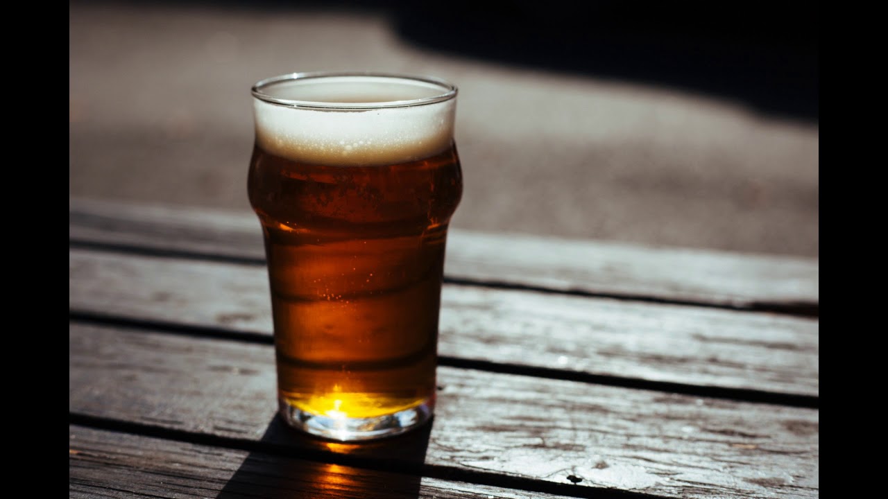 German Pils Homebrew