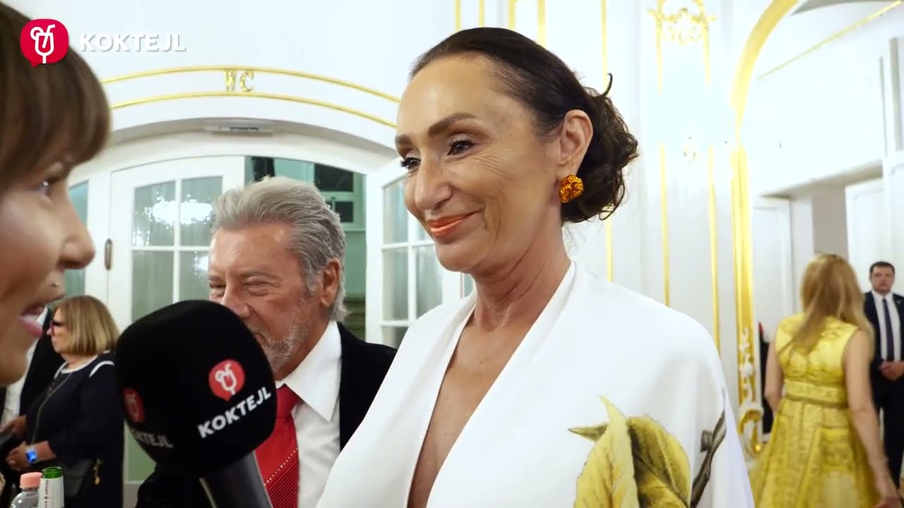 Sisa Lelkes Sklovská o pokazenej dovolenke: Zastihla nás neskutočná víchrica! | Koktejl