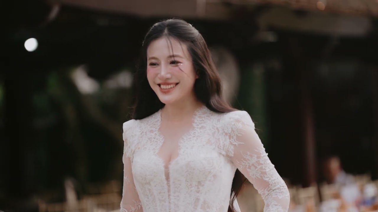 NAM ANH & MY LINH SOFTWATER