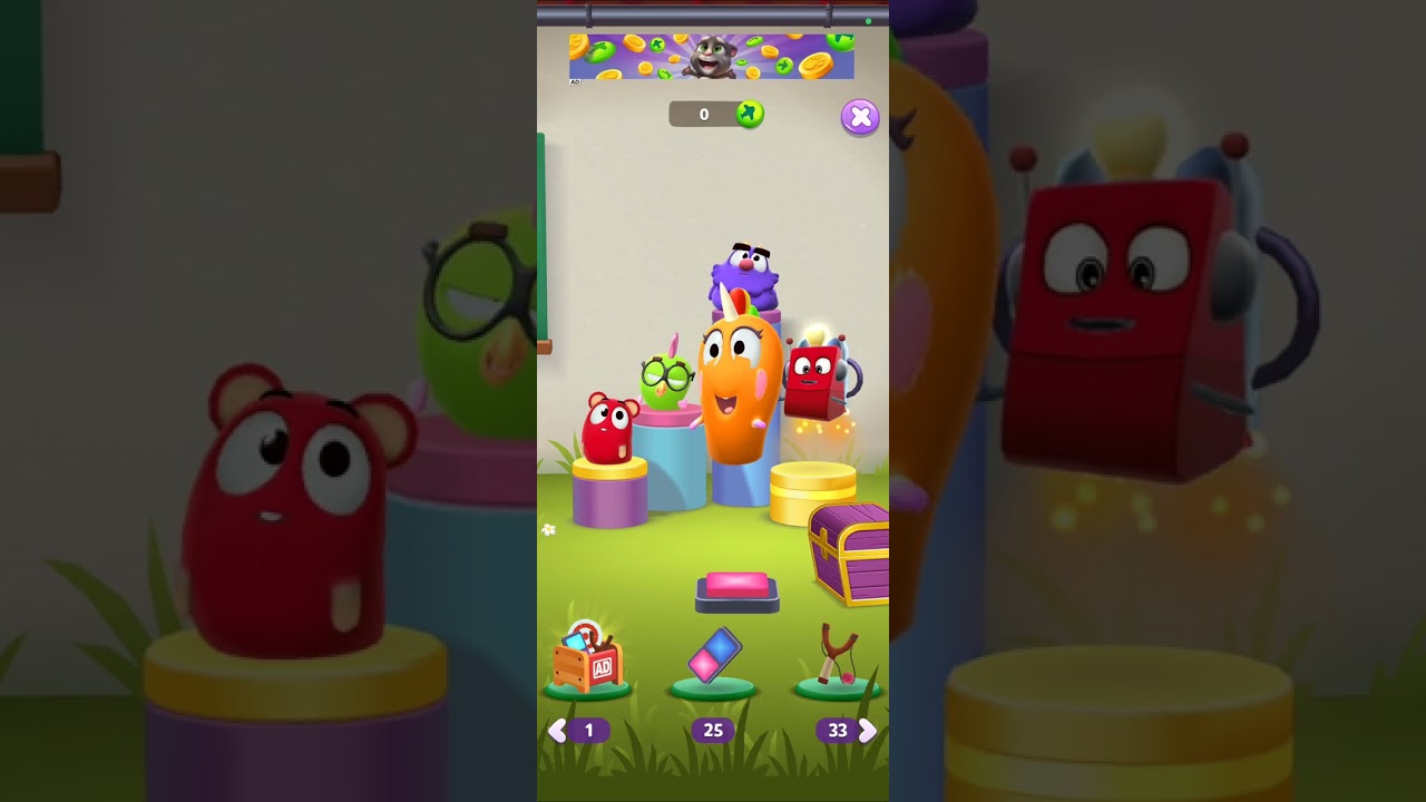 TALKING TOM FUNNY VIDEO 