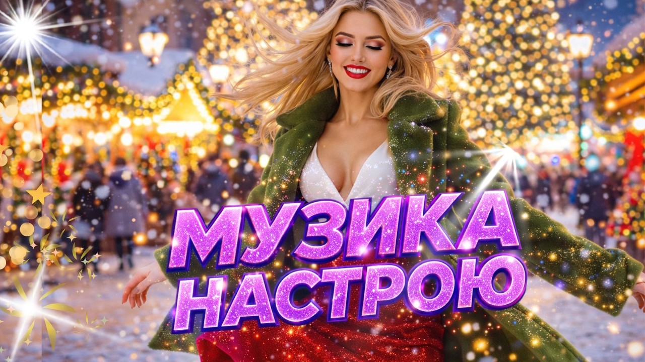 Українські Хіти 🇺🇦🎶 Заряд Настрою з Першої Ноти ⚡ | Кращий Pop • LIVE 24/7