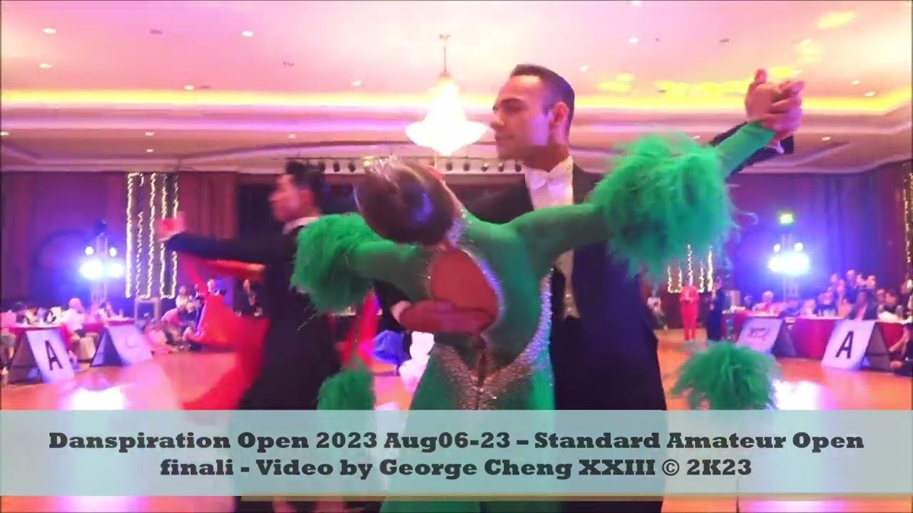 Danspiration Open 2023 Aug06-23 3 – Standard Amateur Open final