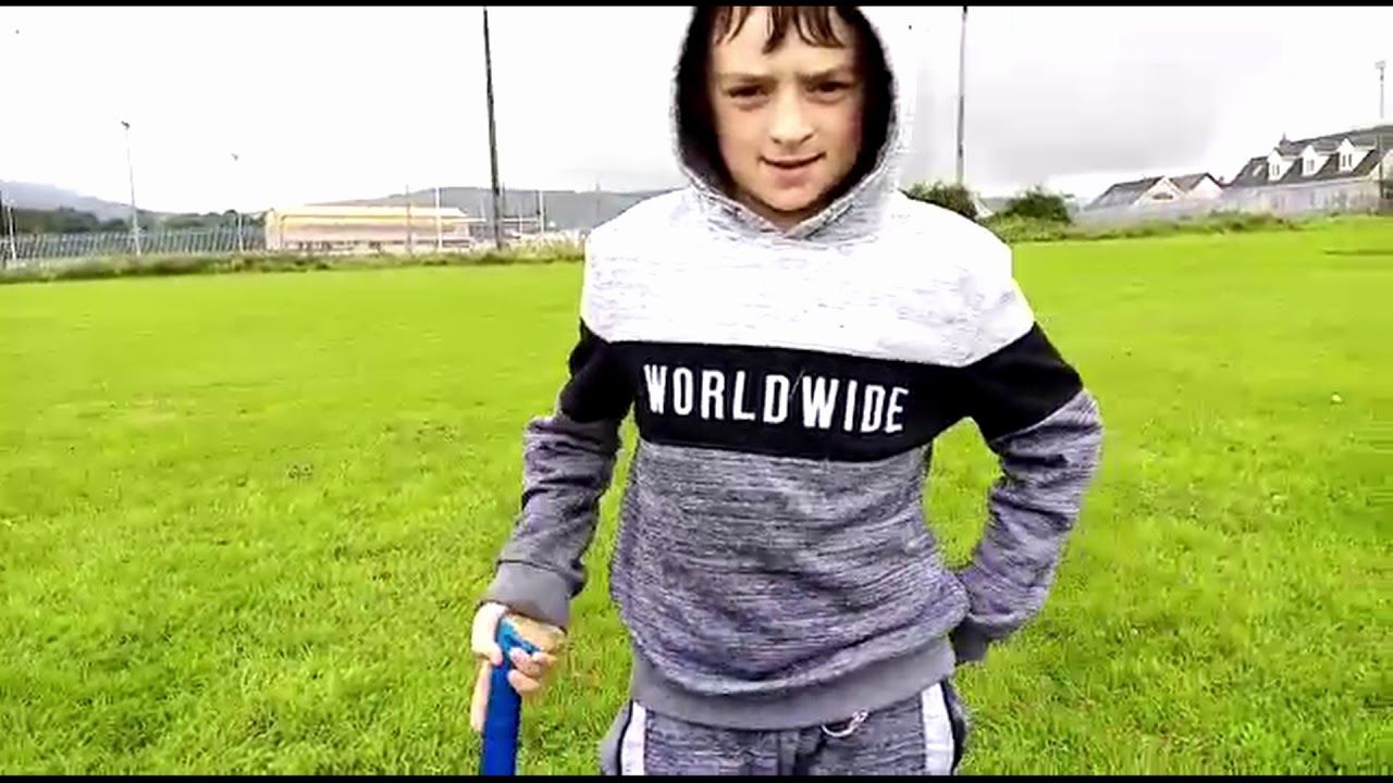 top 10 ways to get better at hurling(part one)