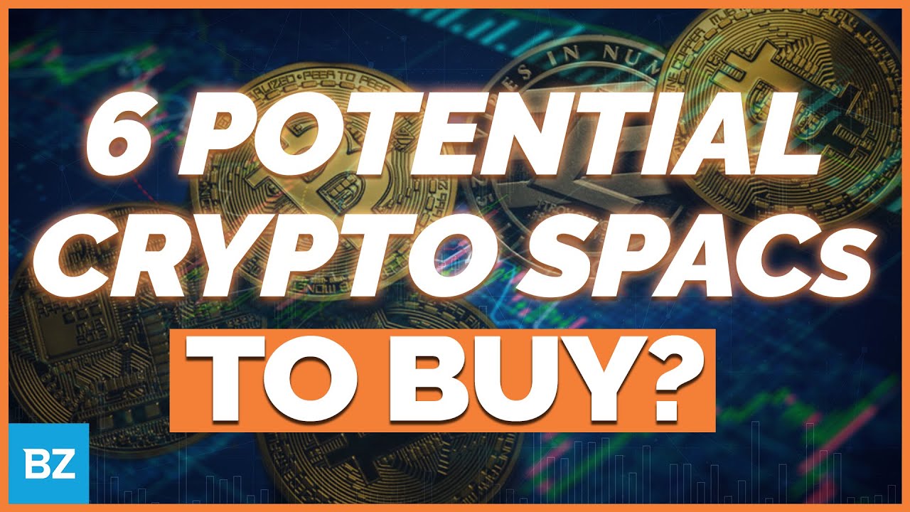 What SPAC Could Take Coinbase Public? | SPACs Attack