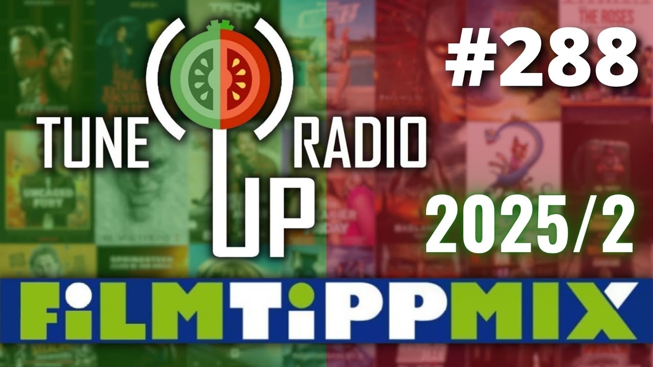 288. ad&aacute;s: 2025 legv&aacute;r&oacute;sabb filmjei augusztust&oacute;l decemberig (Filmtippmix #10)