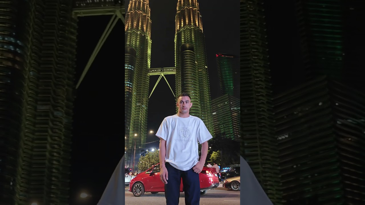 My love KLcc #foryou #visitkualalumpur ##klcc#stylishboy #dance #malaysia #china #vietnam 💗❤️