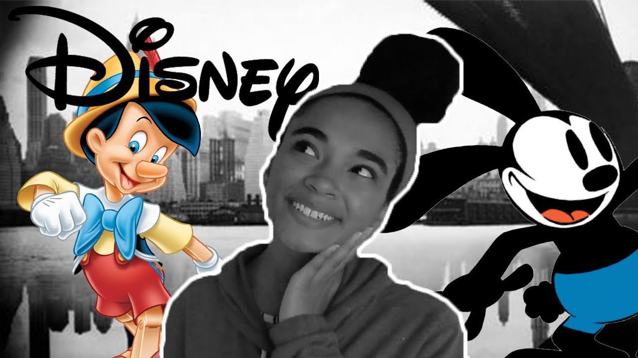 5 Pieces of Lost Vintage Disney Media || Lost Media