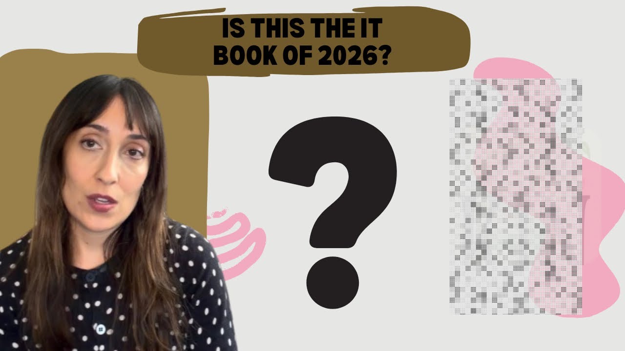 You MUST Read this new book!!