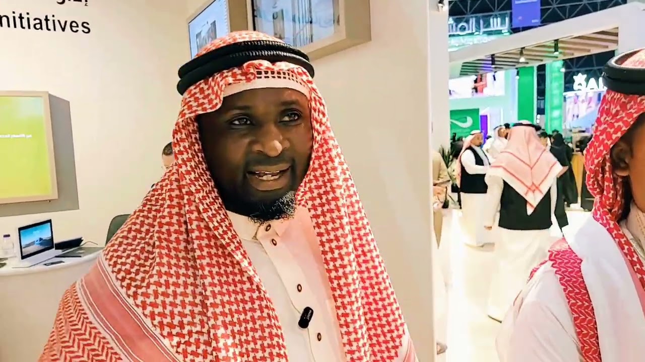 HAJJ CONFERENCE 2025 PART 14