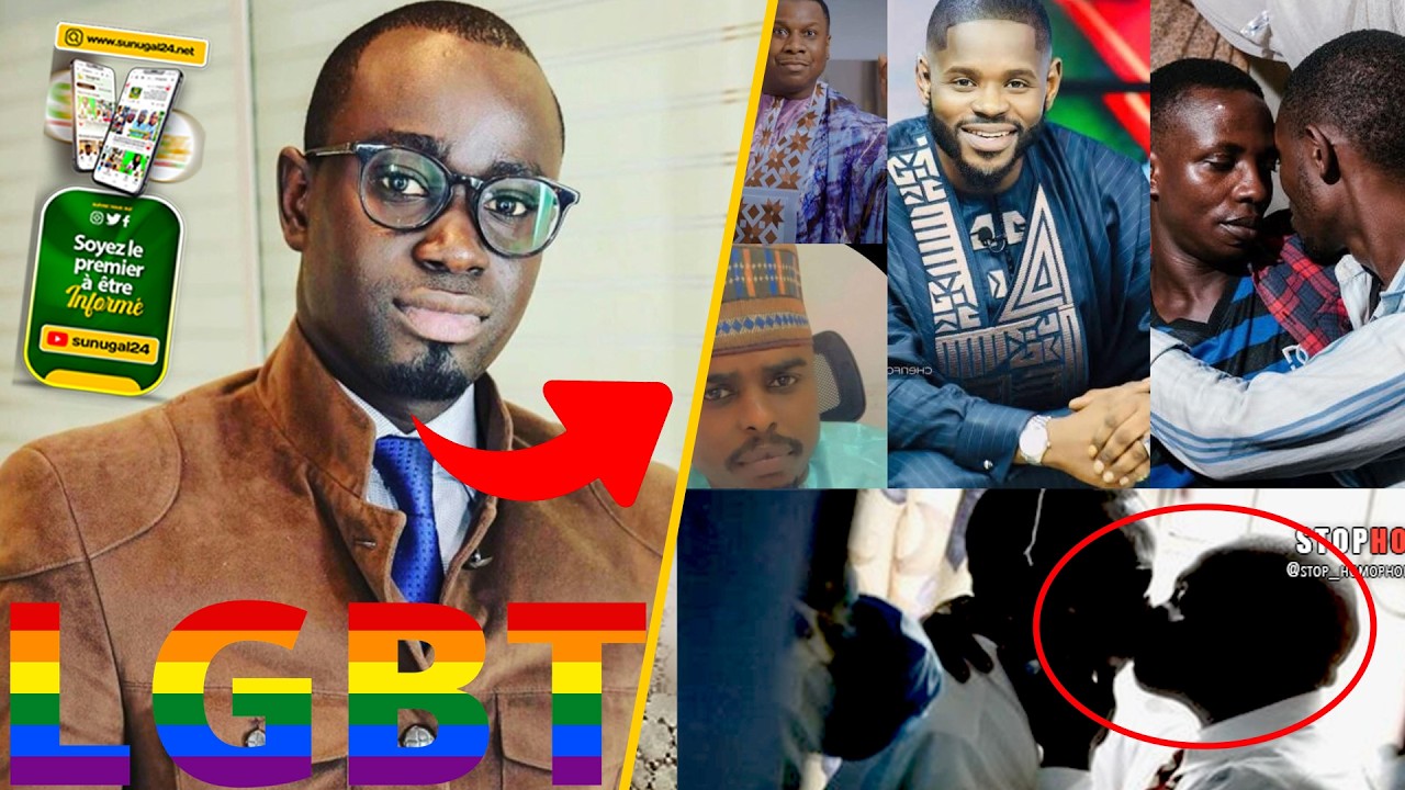 Affaire Pape Cheikh : Un suspect porteur du VIH se marie en urgence pour tromper la justice