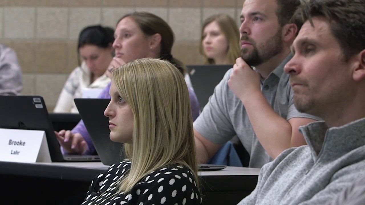 Local Companies Shape Supply Chain Program: Carlson School of Management