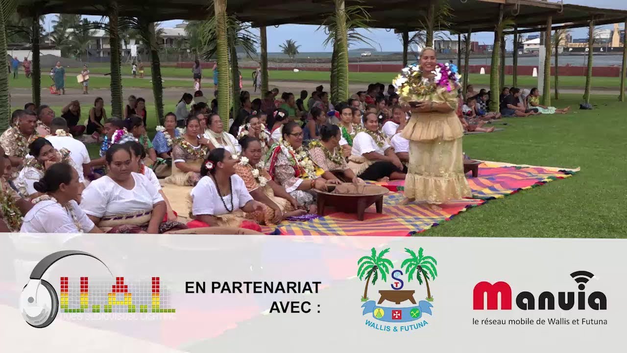 [HD] Festivités du 28 juillet 2019 à Sagato Soane