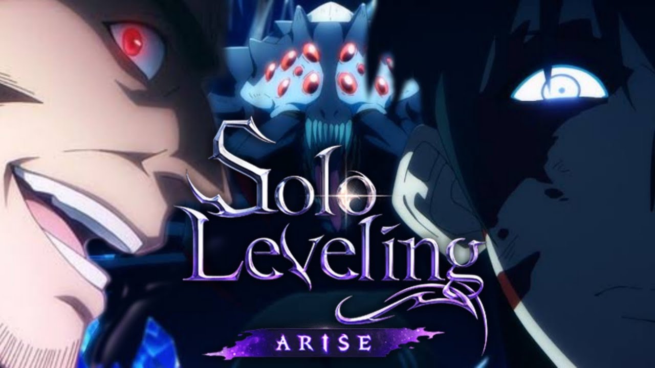 Solo Leveling  Arise gameplay - Emergency Quest (Extermination) | part 05