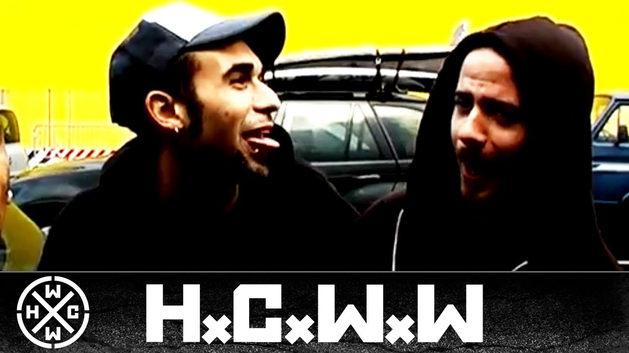 PAYBACK - KINGS OF NOTHING - HARDCORE WORLDWIDE (OFFICIAL D.I.Y. VERSION HCWW)