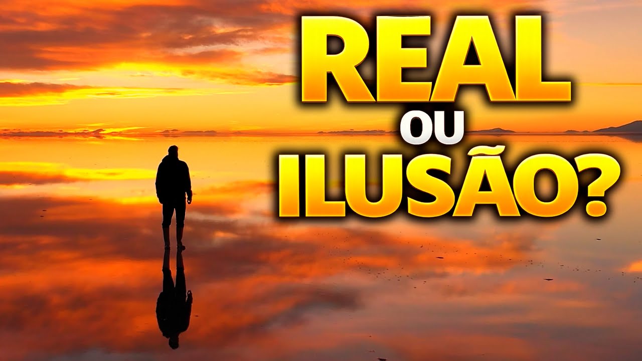 CONTA PRA MIM: Por Que o Céu Muda de Cor?