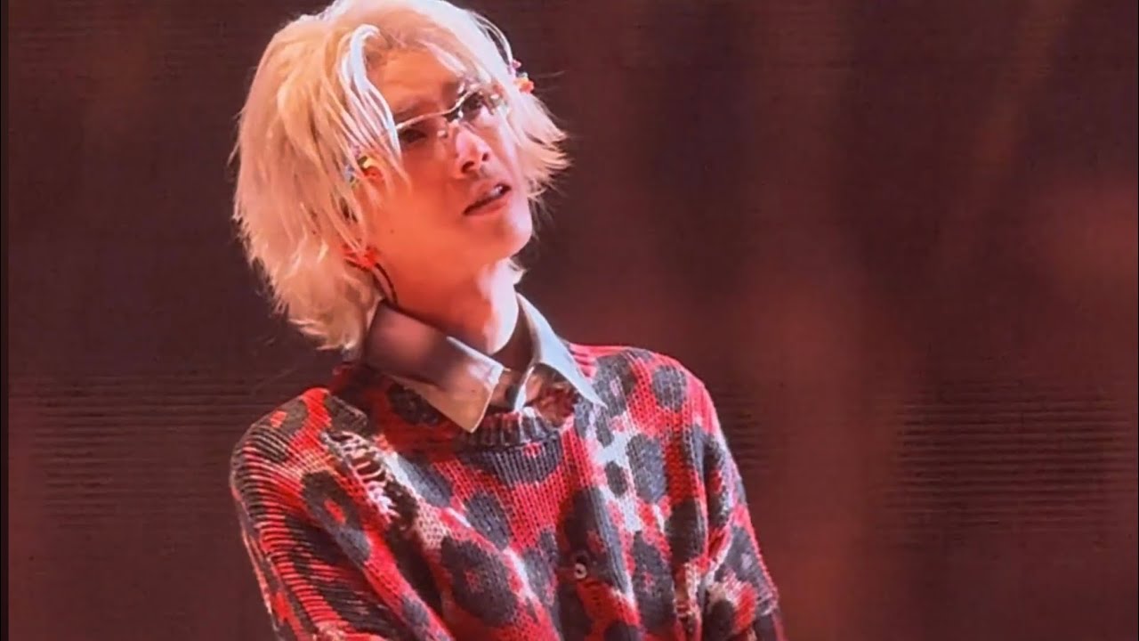 生日场火娃哽咽 火星人全场托举合唱 华晨宇2026火星演唱会串烧part🎂拼字生日惊喜🎂大屏全程 深圳第二天20260207 视频credit：小华崽