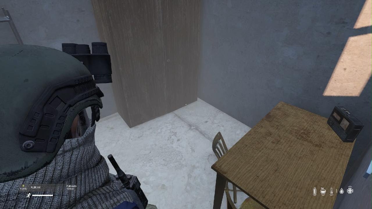 DayZ the battle for topolin pd