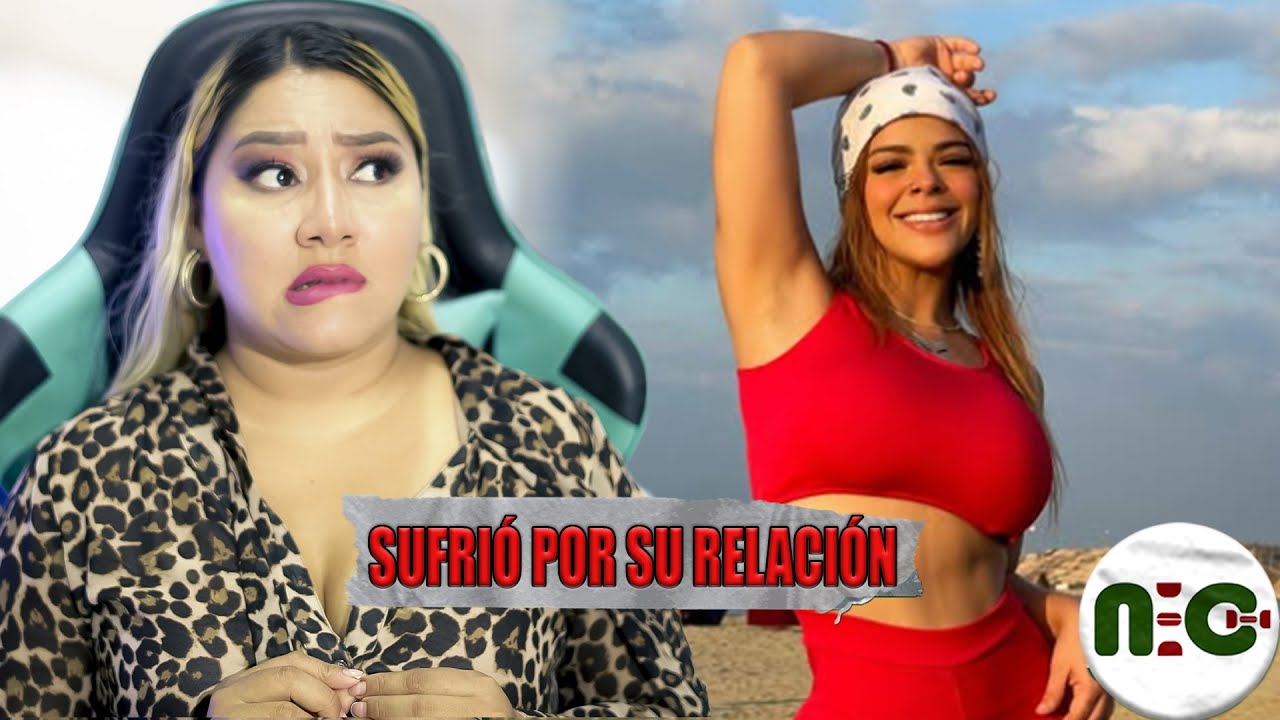 ALLIE: "Sí me dolió lo de KEVIN y SARA"😱Defiende a Mabel