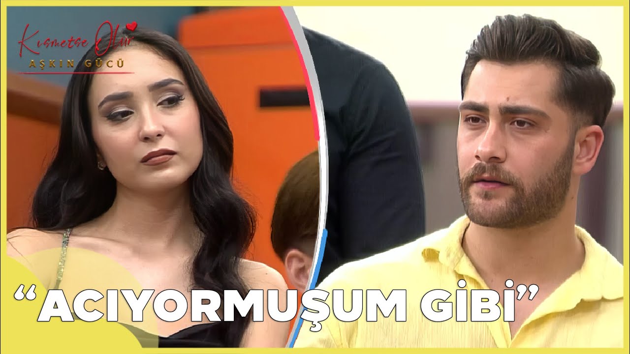 Tansu'ya yanlış mı yaptı?  | Kısmetse Olur: Aşkın Gücü