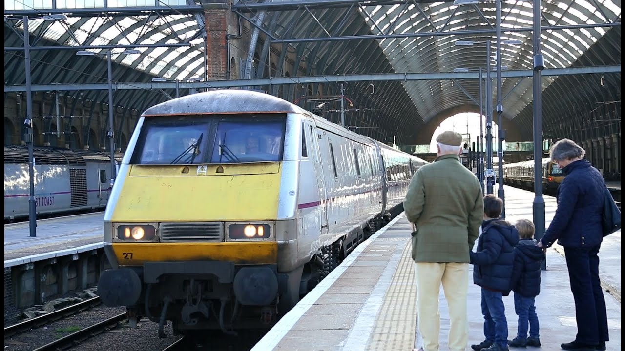 UK rail fares rise: What do commuters think?