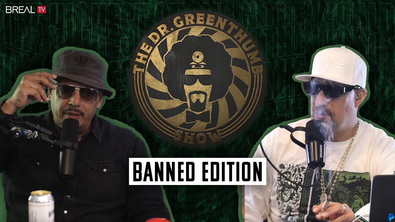 Tough Mudder Competition, Learning to DJ, +More | The Dr. Greenthumb Show