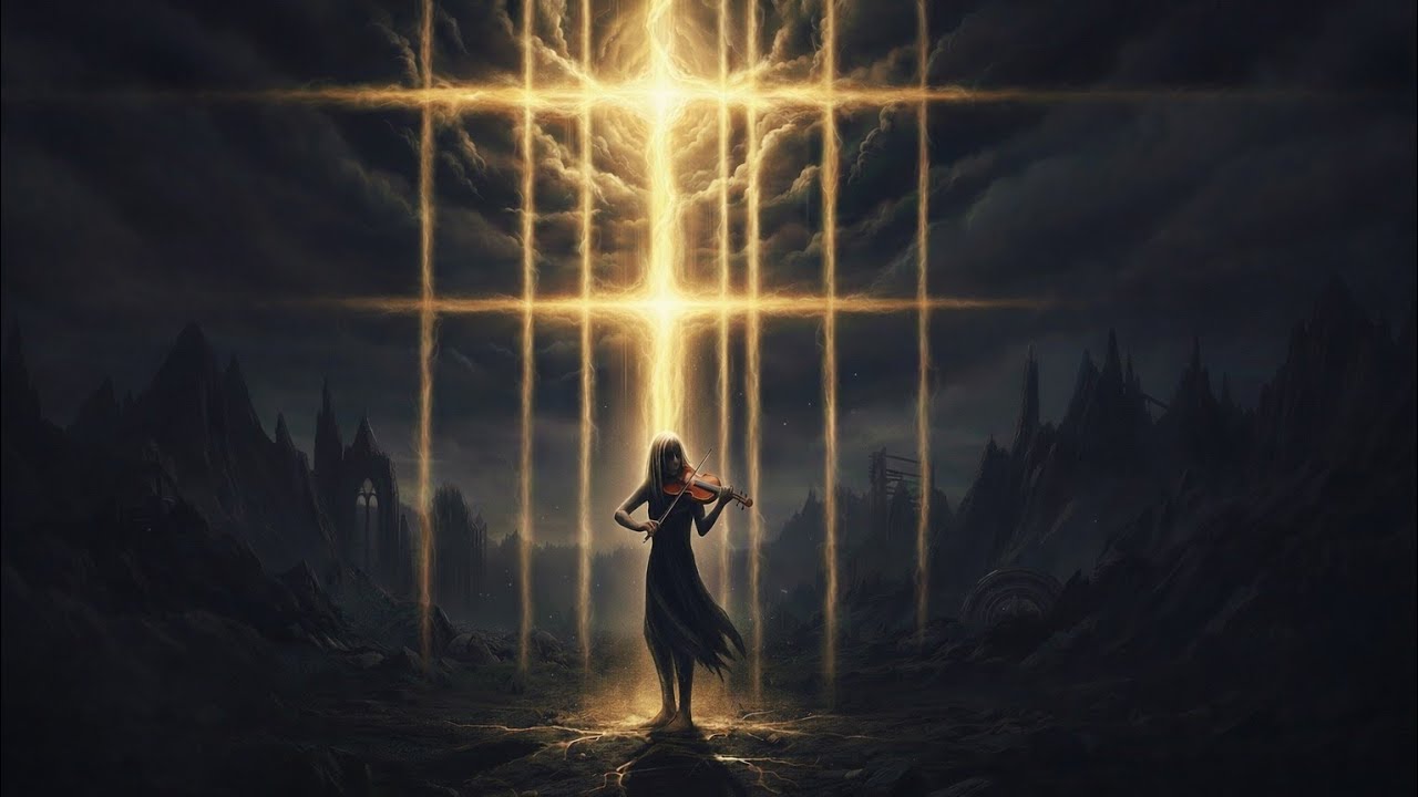 Glória em mim l Peso da glória | ROCK CRISTÃO 