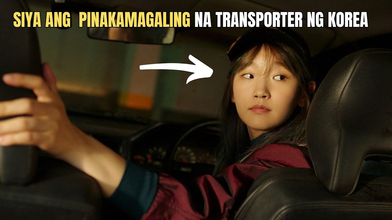 INAKALA NILANG ORDINARYONG TAXI DRIVER ANG BABAE, DI NILA ALAM NA SIYA ANG PINAKAMAGALING SA KOREA