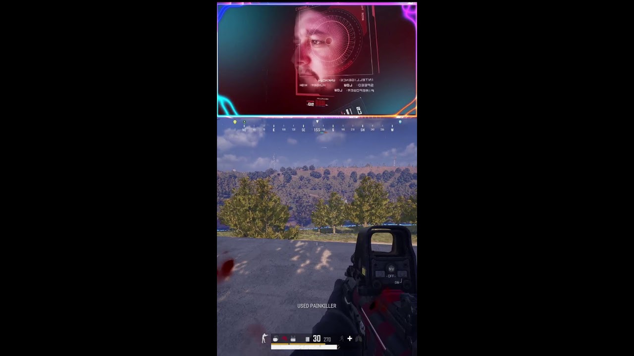Casual Gaming || FPS