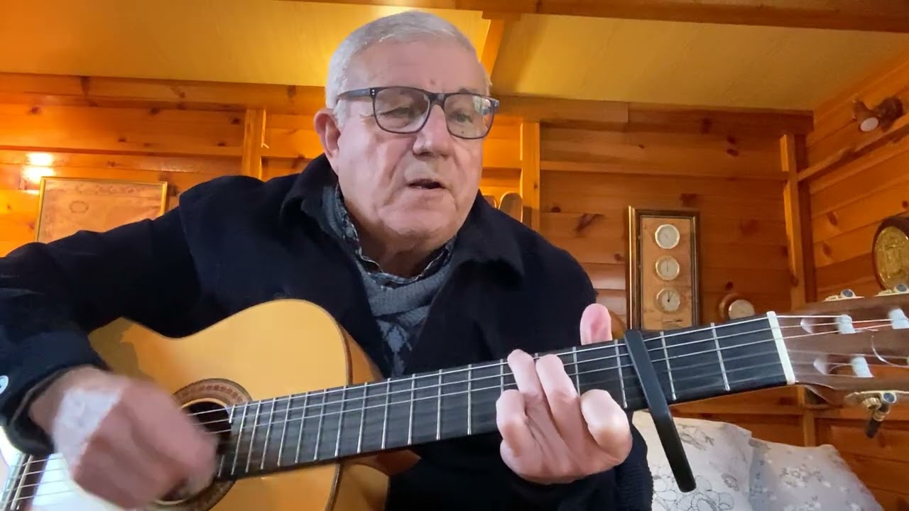 MARÍA ELENA ( cover  )