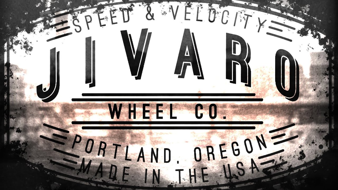 Jivaro Wheels - PARKSHARTS