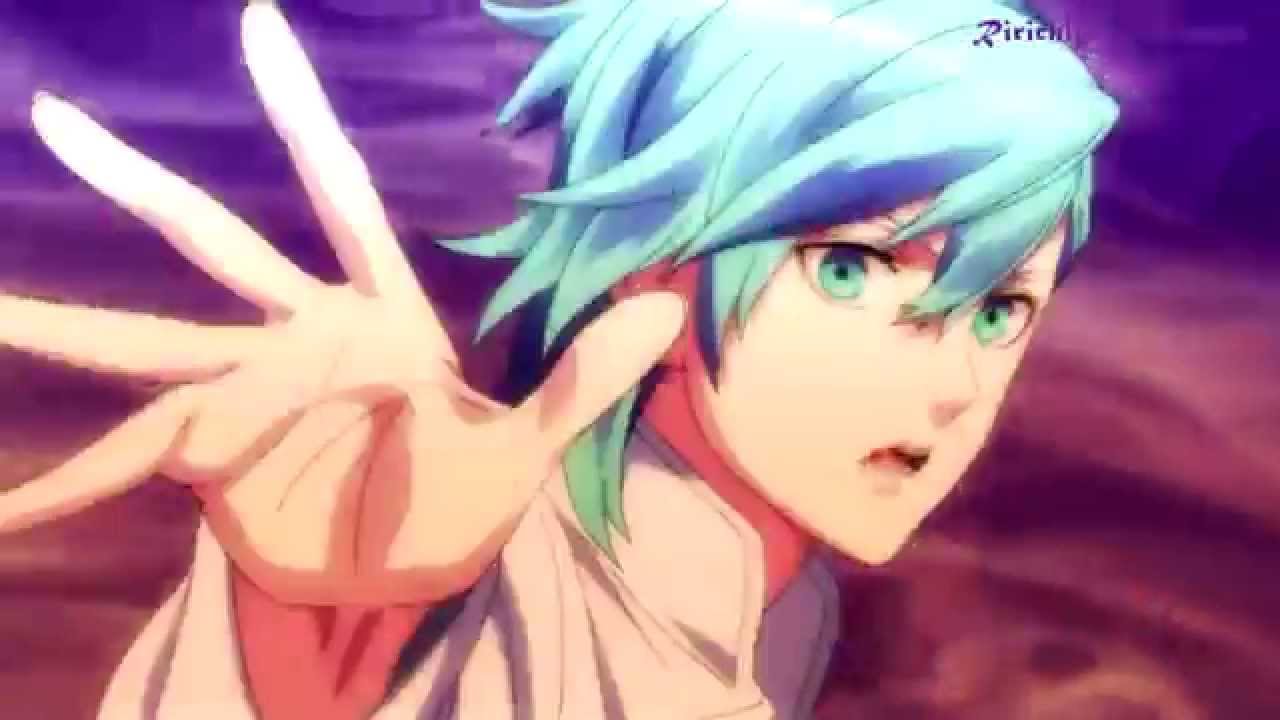 Uta no☆Prince-sama AMV - Supernatural