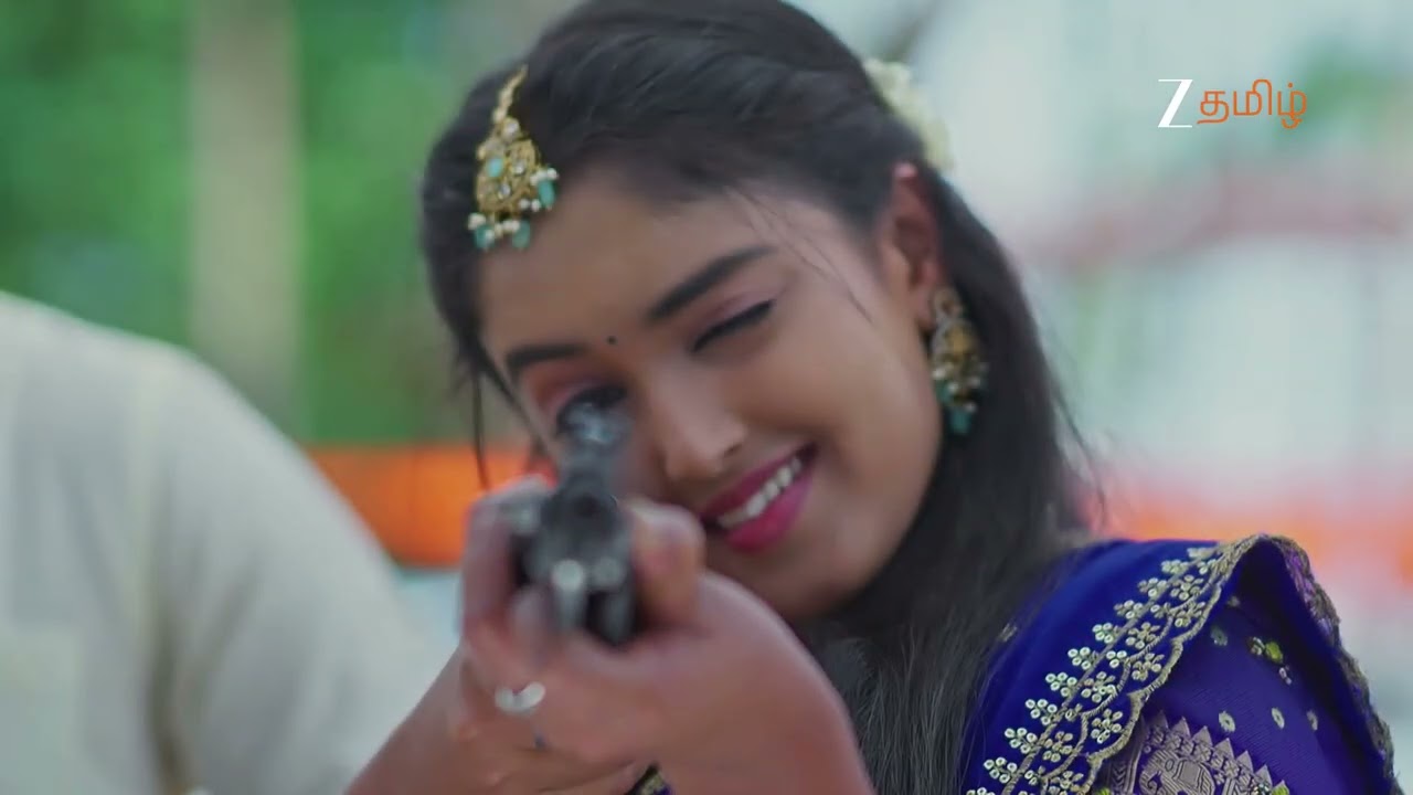 Salangai Oli | Ep - 284 | Webisode | Jan 28 2026 | Zee Tamil