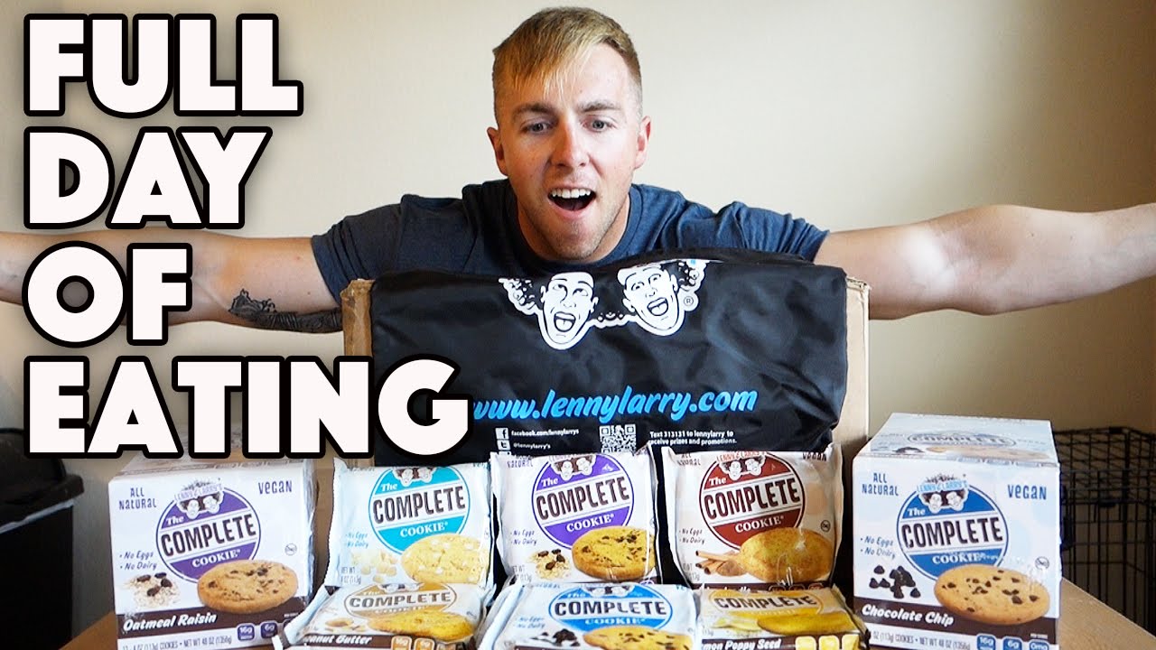 Full Day of Eating #39