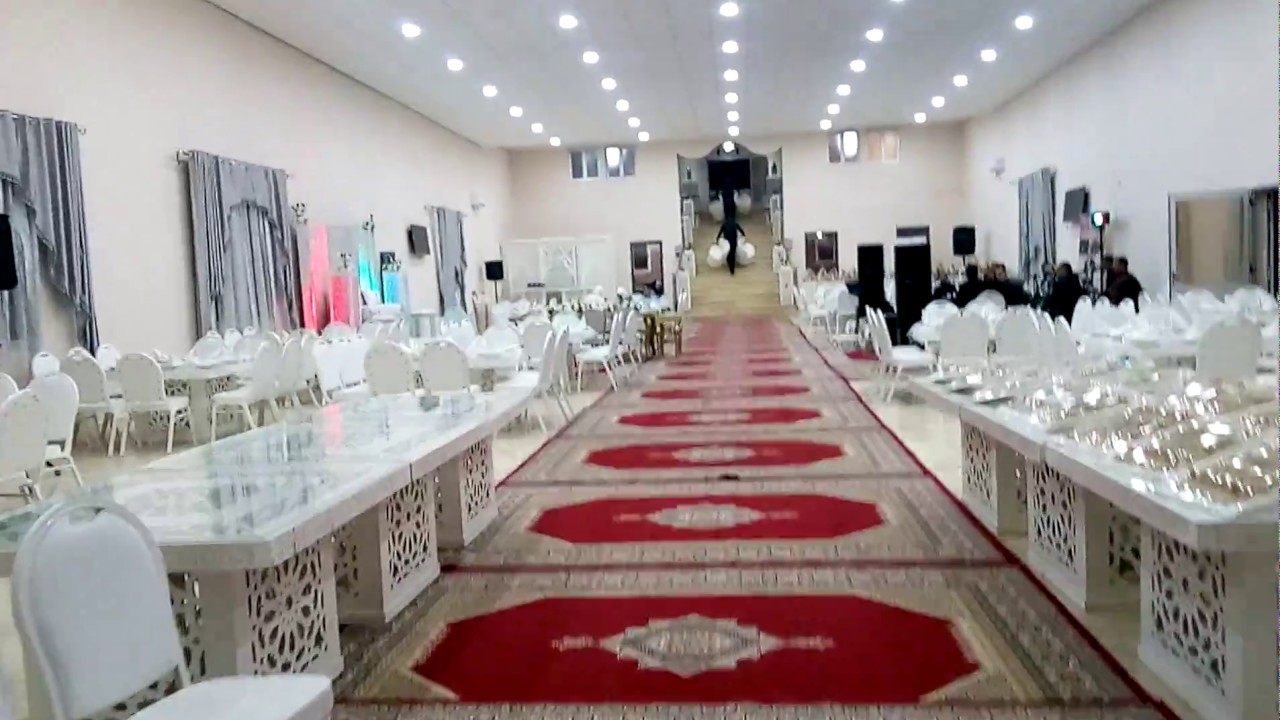 salle des fetes kasr diafa oujda