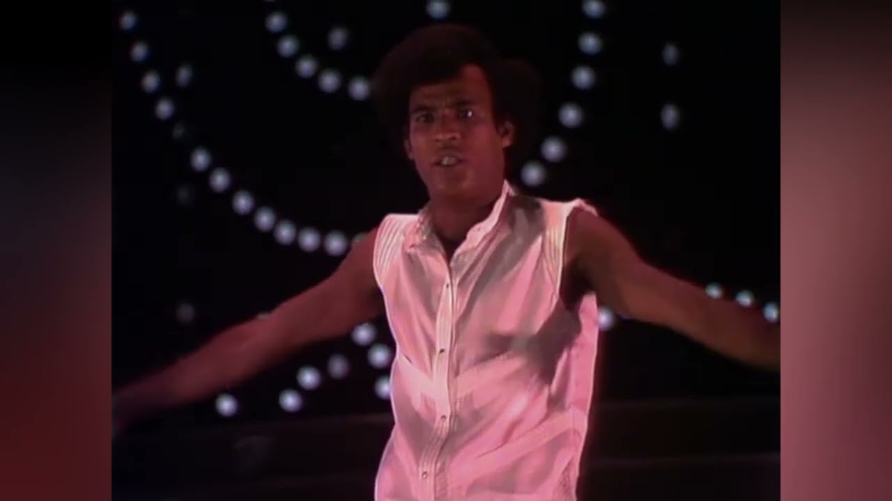 BONEY M. – We Kill The World (TROS Showbizzquiz 14.10.1981)