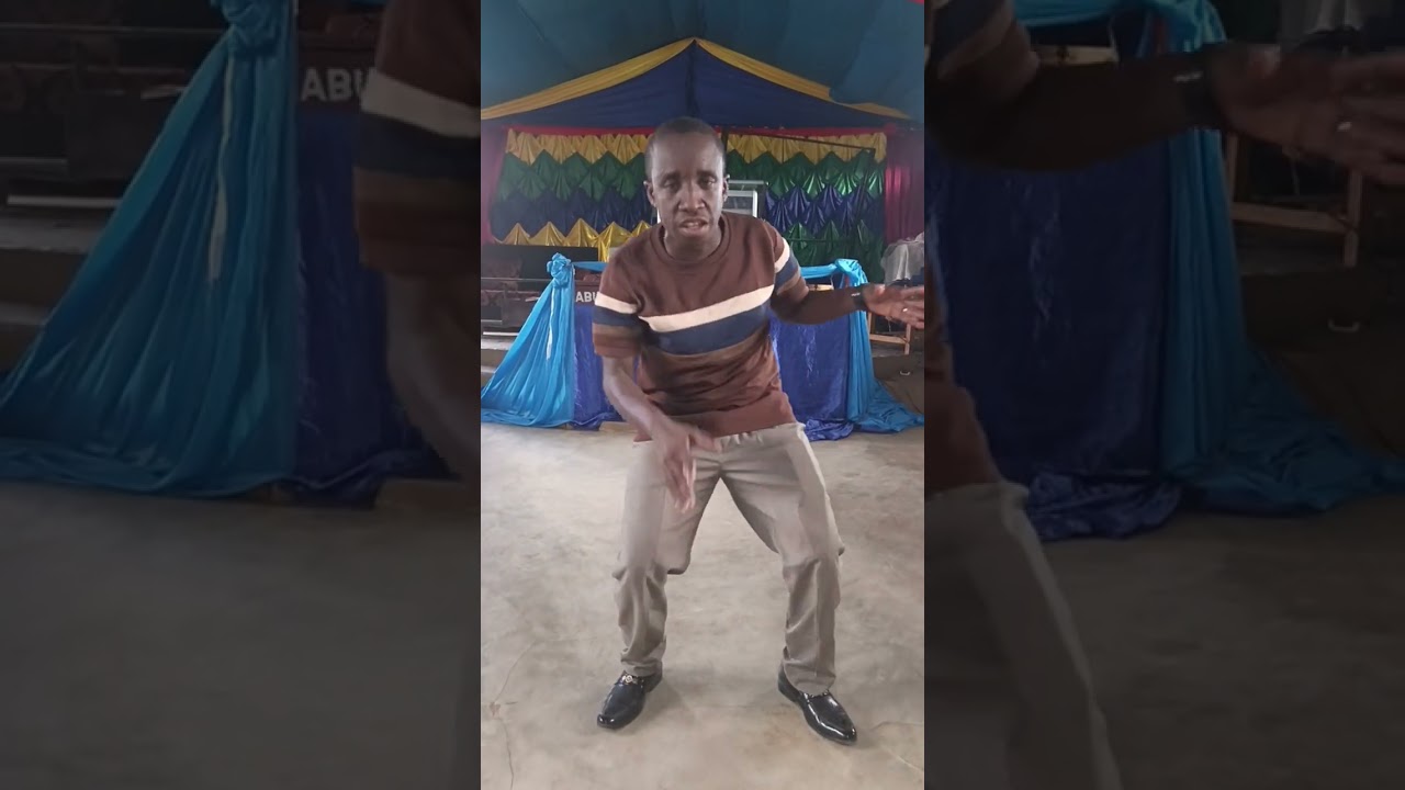 Karibuni Holy Spirit Bible College ✍🏾✍🏾Pastor Richard New song Ai Wimbo Wa Tangazo