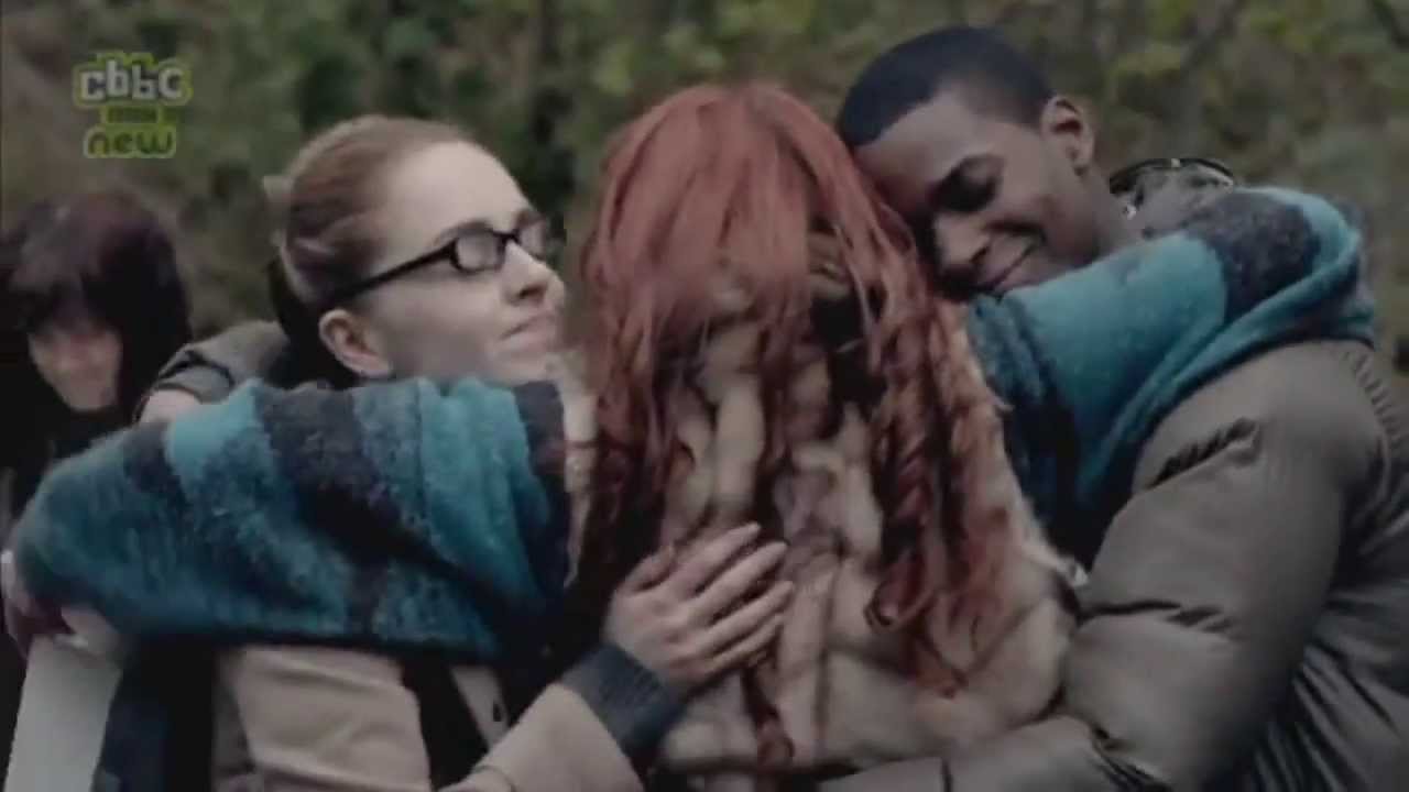 Wolfblood Cast || Home is where the heart is