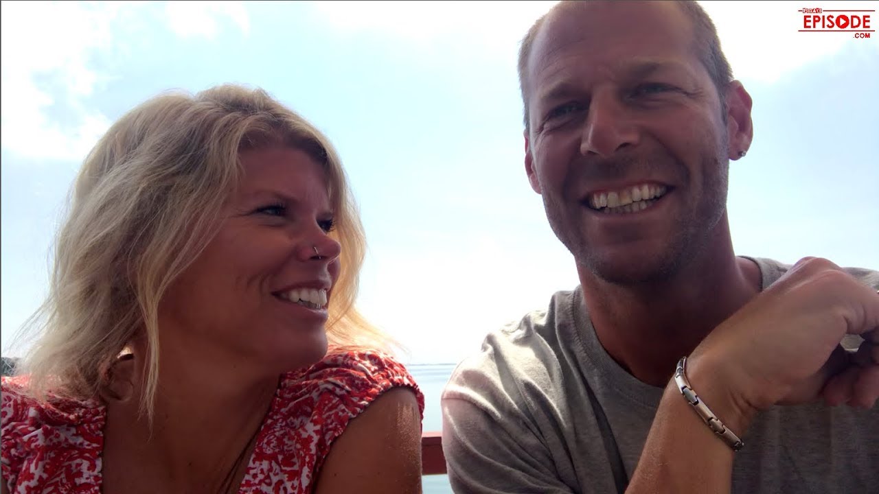 Yacht Prep and How We Found Our Liveaboard Yacht